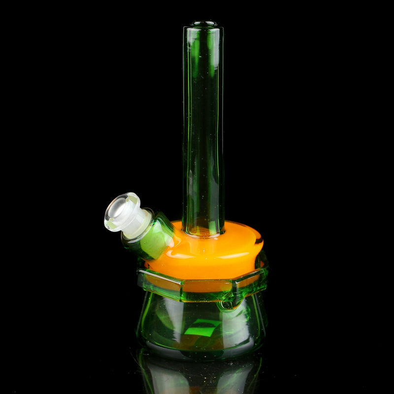 Diet GlassMini Rig