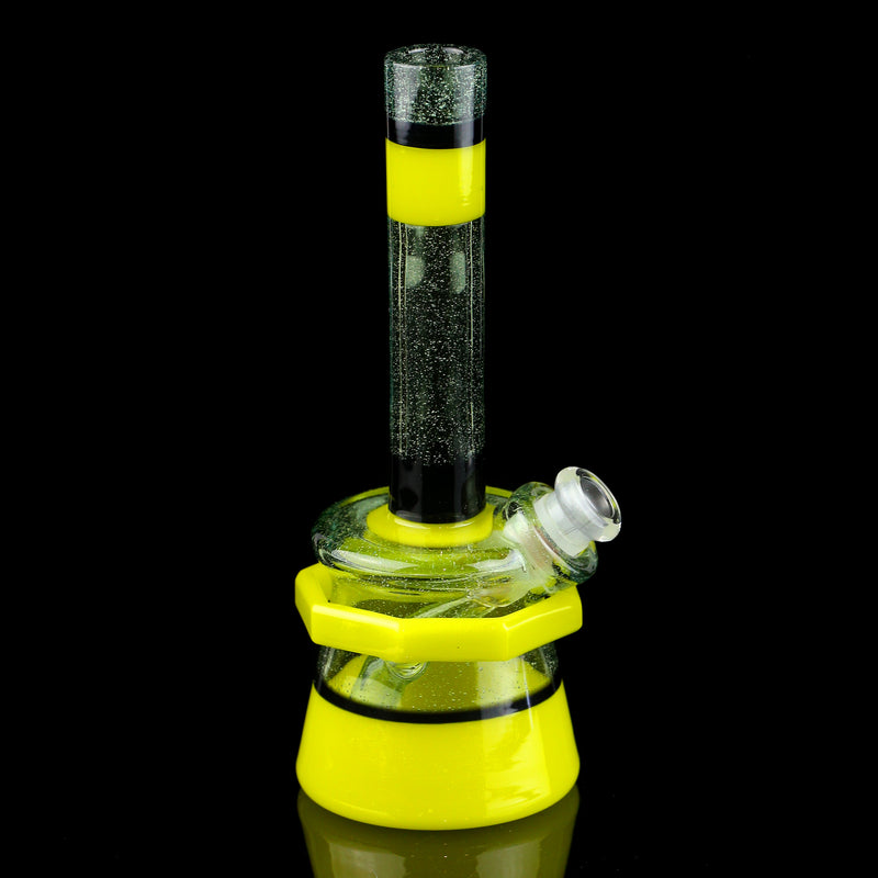 Diet Glass Mini Rig