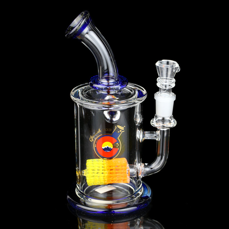 Glasslab303 Rig