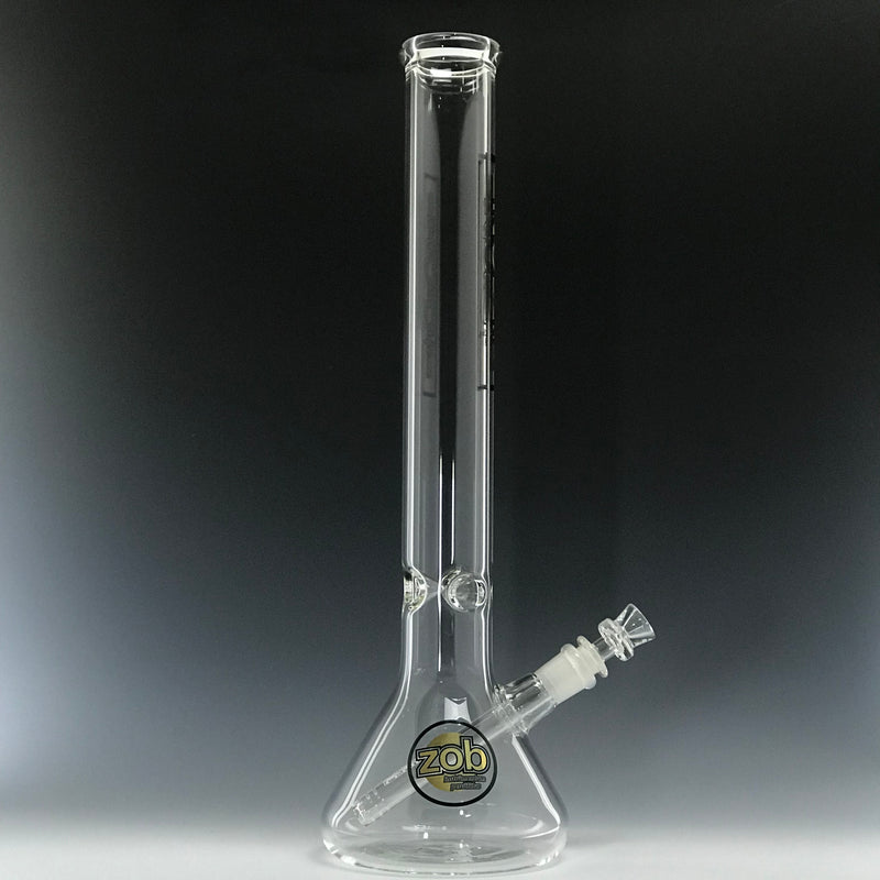 Zob Glass OG Beaker