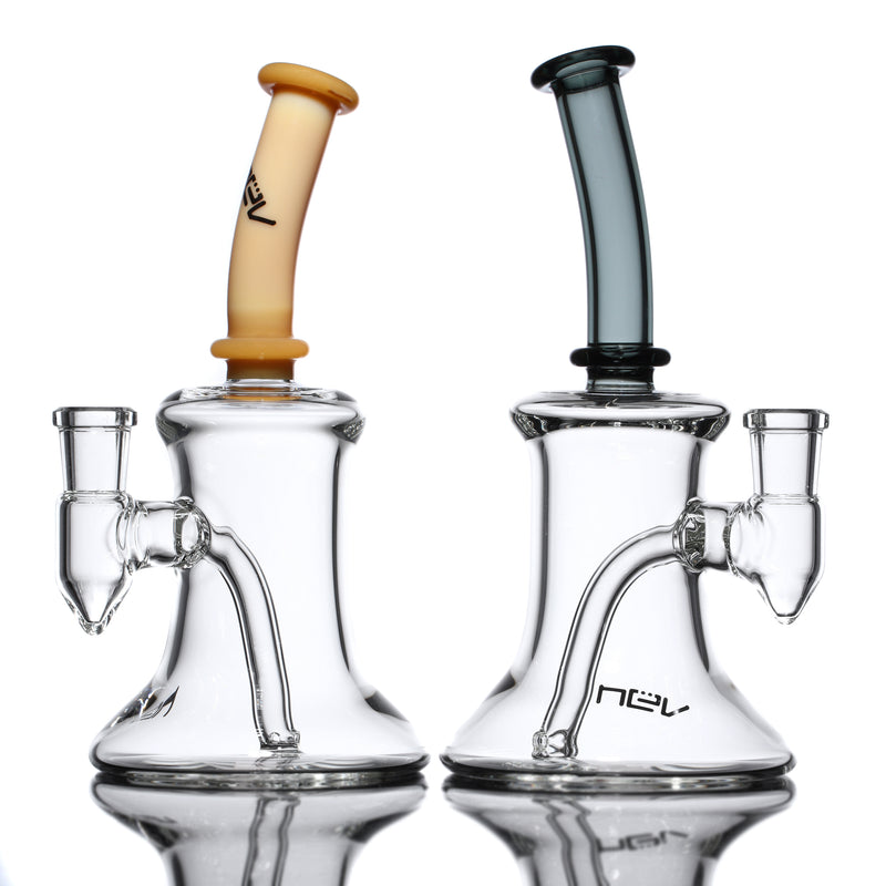 NEV Glass Rig