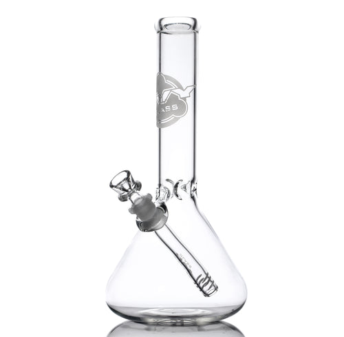 HVY Glass Mini Beaker